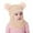 Beige, variant on Baby Warm Knit Earflap Hat with Soft Thermal Winter for Boys Girls Trapper Hat Toddler Warm Hats Men Trapper Hat Men and Check Hat Trapper Hat Fashion Coonskin Hat Beaver Hat and Plaid Hat