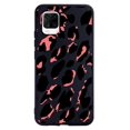 thumbnail image 1 of Funda para Axon 11 InstaCase Leopardo Animal Print Uso Rudo Antigolpes, 1 of 4