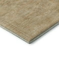 thumbnail image 3 of Addison Rugs Mayfield Premium Machine Washable Traditional Global Linen Rectangle Rug, 1'8" x 2'6", 3 of 6