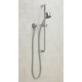 thumbnail image 2 of American Standard Serin 24 in Hand Shower Kit in Polished Chrome, 2 of 2