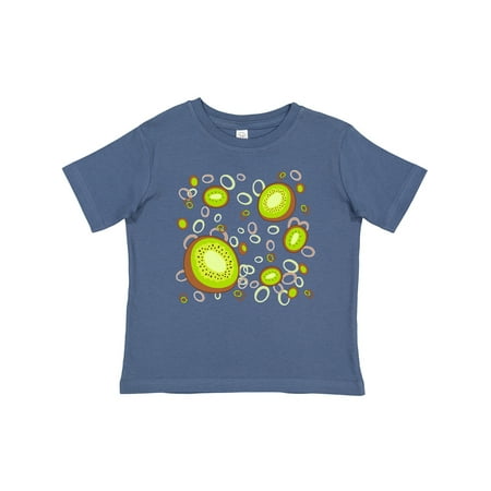 

Inktastic Kiwi Fruit Party Gift Baby Boy or Baby Girl T-Shirt