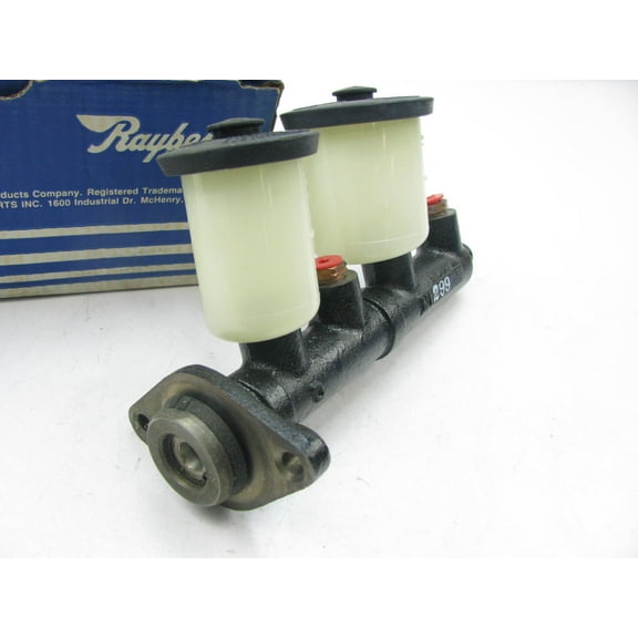 Raybestos Element3 Master Cylinders Fits select: 1976-1979 TOYOTA COROLLA