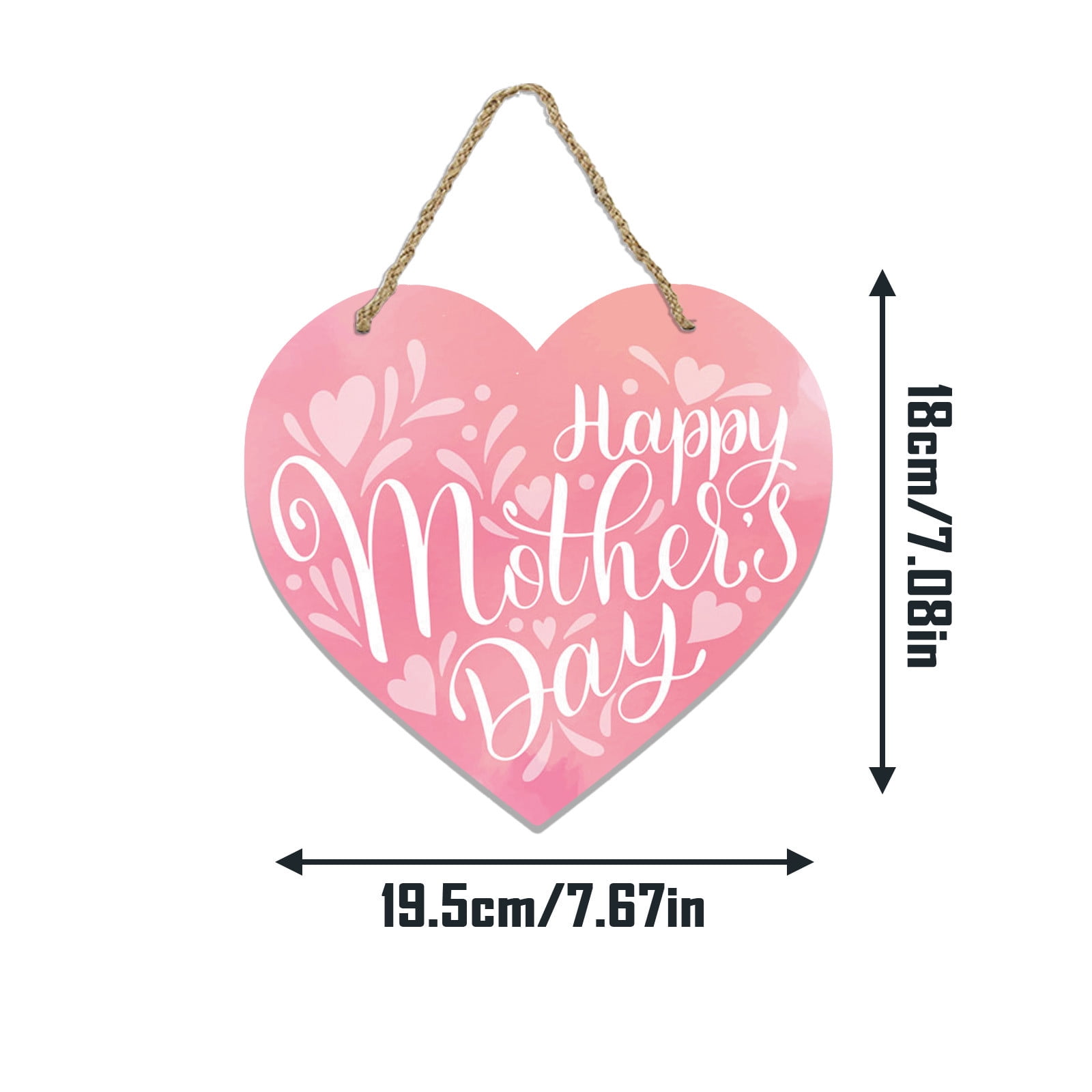 Mothers Day Gifts Chmadoxn Mothers Day Gifts for Mom Front Door