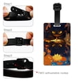 thumbnail image 5 of How to Train Y×our Dra×gon Luggage cover accessory kit, luggage tag, comfort luggage handle wrap, washable zipper closure luggage cover, 5 of 5