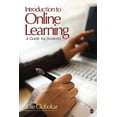 thumbnail image 2 of An Introduction to Online Learning: A Guide for Students, 2 of 2
