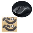 thumbnail image 2 of Hotline Games 3.0 Mouse Skates Mouse Glides Feet Pad Replacement For Razer Viperv2 Pro Mouse Smooth Durable Feet Pads, 2 of 5