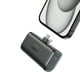 thumbnail image 2 of Power Bank Nano USB-C Plegable Anker 5000 mAh 22.5W Negro, 2 of 4