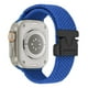 thumbnail image 1 of Correa Trenzada de Silicona para Apple Watch, Compatible con Todas las Series, 1 of 5