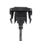 thumbnail image 4 of Adaptador de Cable de extensión Likrtyny USB 2.0 de montaje empotrado 40 Uds Para Toyota Vigo, 4 of 9
