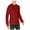 Red - chineseapple, variant on I-N-C Mens Rage Pullover Sweater, Black, X-Large