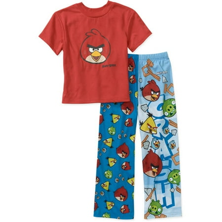 Rovio Boys Angry Bird Awesome 2 Piece Pa