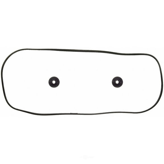 Engine Valve Cover Gasket Set Fits select: 1985 NISSAN SENTRA, 1982-1984 DATSUN SENTRA