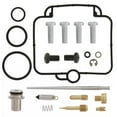 thumbnail image 4 of Mosiee Carburetor Rebuild Repair Kit Fit For Polaris For Sportsman 500 Ho 2001-2012, 4 of 8