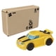 thumbnail image 3 of Figura de acción de robot de juguete Transformers Playskool Heroes Bumblebee Transformers Transformers, 3 of 9