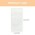 thumbnail image 2 of UPGRATOR 16pcs Zinc Anode Sheets Experiment Supplies for Educational Tools, 2 of 5