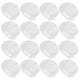 thumbnail image 4 of Elastic Stretch Plastic Bowl Covers Food Fresh Keeping Bags 100Pcs for Kitchen Use, 4 of 4