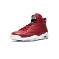 thumbnail image 4 of JORDAN MENS Air Jordan 6 Spiz'ike "History Of Jordan" 694091 625 from Stadium Goods, 4 of 6