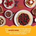 thumbnail image 6 of Voyage Foods Plant-Based & Top 9 Allergen-Free Hazelnut-Free Spread 13 oz Jar, 6 of 6