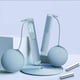 thumbnail image 3 of Cuerda para saltar, cuerda para saltar de velocidad con rodamientos de bolas, para fitness, ejercicio aeróbico, 3 of 5
