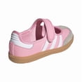 thumbnail image 4 of Tenis Zapatilla Adidas Samba Jane para dama, color rosa, 4 of 5
