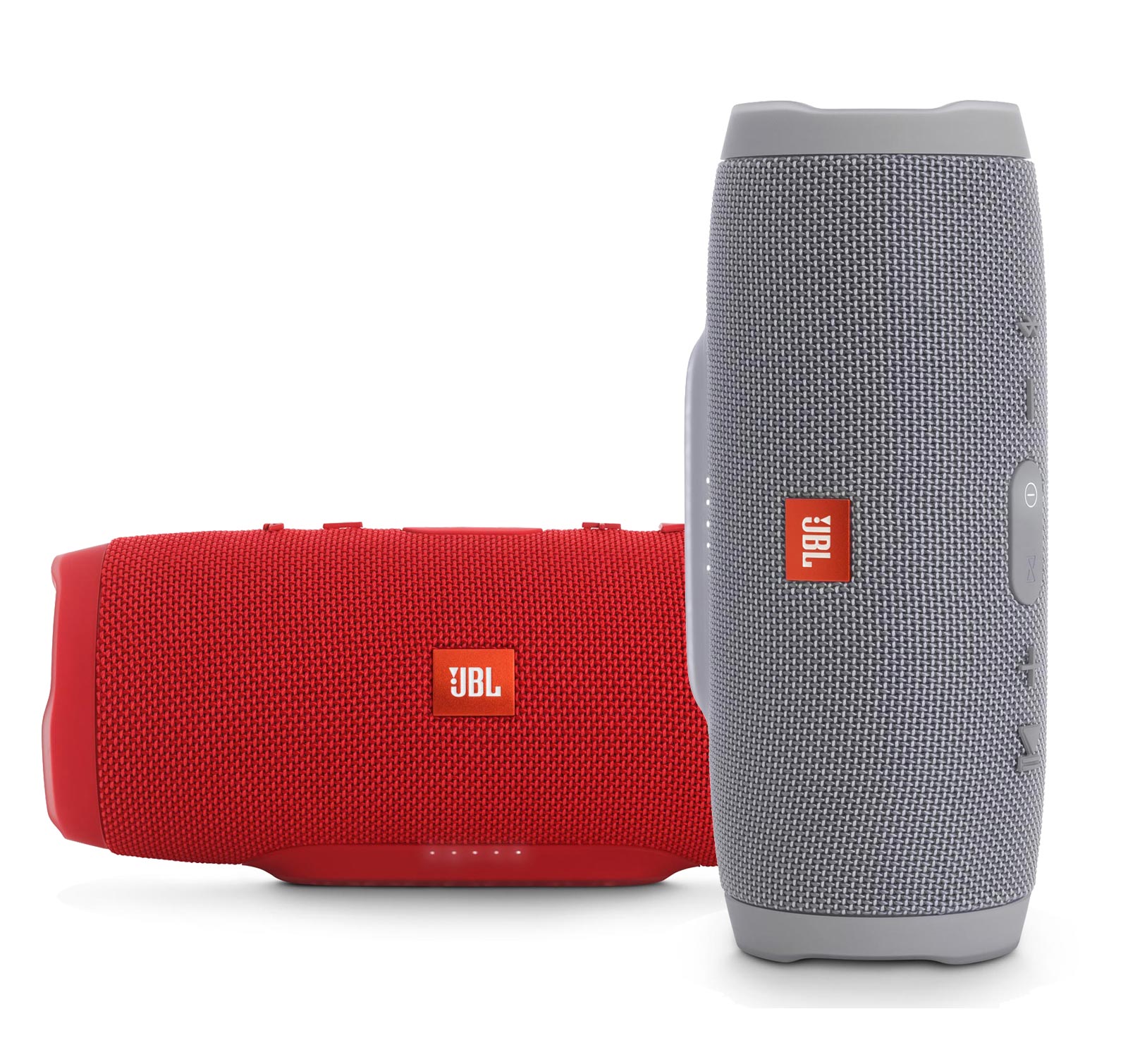jbl charge 3 sound output