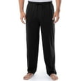 thumbnail image 2 of Fruit of the Loom Men's Sleep Short and Pant Bundle, 2-Pack, Sizes S-XL, 2 of 11