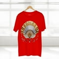 thumbnail image 5 of Fan shirt, Shirt with Fan, Tee Shirt with Antique Fan, 5 of 18