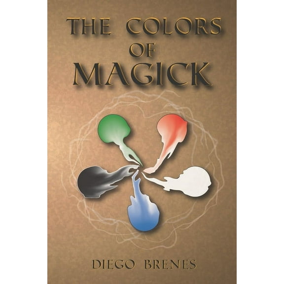The Colors of Magick (Paperback)