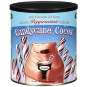 2lb Stephen's Pepperment Candycane