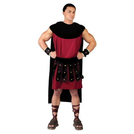 Adult size Spartacus Gladiator Bringer of Rain Costume - Standard