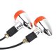 thumbnail image 5 of Abrazadera de Cable para Terminal de batería de coche, abrazaderas de conector de batería eléctrica de cobre, accesorios para automóvil, 2 uds., 5 of 8