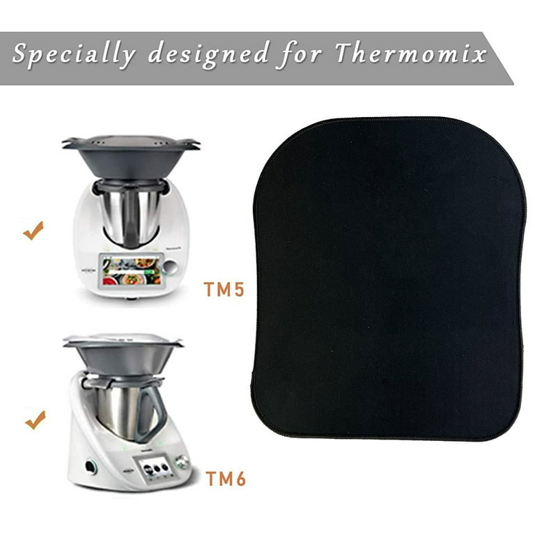 Thermomix Comparison- TM31, TM5 or TM6
