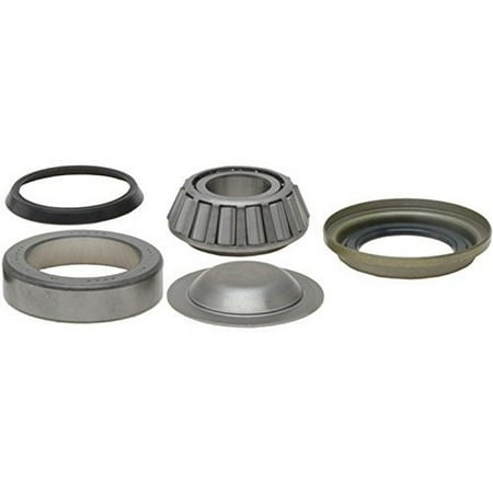 Steering Kingpin - ACDelco 45F1217 Professional Steering King Pin Set