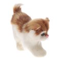 thumbnail image 1 of Precioso Gato Decoración Del Hogar Regalos Para 11 * 8 Cm Gato Patrón Sunnimix Gato realista, 1 of 7