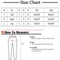 thumbnail image 3 of Awdenio Women's Jeans , Women's Summer Spicy Girls Fashion Street Low Waist Zipper Pocket Loose Denim Casual Pants On, 3 of 9
