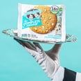 thumbnail image 3 of Lenny & Larry's Galleta Vegana con Prote&iacute;na sabor Chocolate Blanco con Macadamia - Caja con 12, 3 of 6