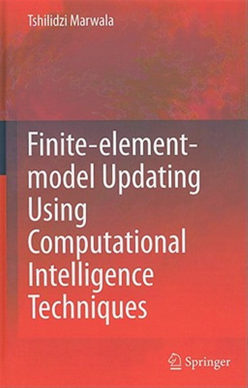 Pre-Owned Finite Element Model Updating Using Computational ...