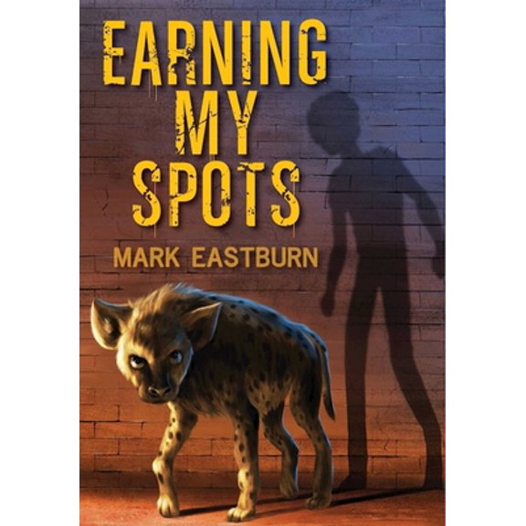 Pre-Owned Earning My Spots (Hardcover)
