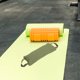 thumbnail image 1 of unbranded Sandbag Verde De Lona Para Entrenamiento Fitness Con Ajustable Y Uso, 1 of 6