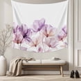 thumbnail image 5 of Large Tapestry for Bedroom Wall Hanging Tapestry, Ceiling Backdrop Tapestries Poster Blanket Wall Decor for Teens Room Living Room Dorm 85" x 90", 5 of 8