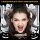 thumbnail image 4 of 1pc Funny Halloween Tocado creativo Cavel Cavel Disfraz de disfraces Props para decoración (Old Gold), 4 of 5