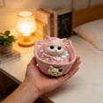 thumbnail image 5 of ICQOVD Cream Texture Anti Anxiety Stress Relief Squeeze Tool, 5 of 5