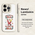 thumbnail image 1 of Funda de TPU para iPhone creativa y duradera: agregue un toque de diversión y protección a su dispositivo, 1 of 4
