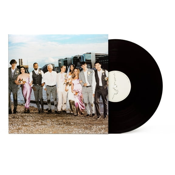 RM (BTS) - Right Place Wrong Person - Music & Performance - Vinyl