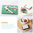 thumbnail image 3 of 1 conjunto de adorables modelo de bolsas de escuela, lápices en miniatura interesantes, hermosas herramientas de aprendizaje falsas, 3 of 6