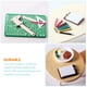 thumbnail image 2 of juego de adorables modelos de mochilas escolares, interesantes lápices en miniatura, preciosas herramientas de aprendizaje falsas., 2 of 5