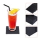 thumbnail image 5 of Posavasos de Cuero Fyydes Para Bebidas Protección de Muebles, 5 of 5