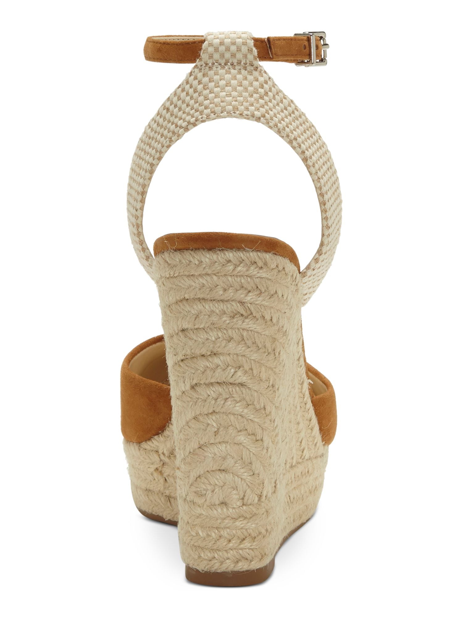 Zestah espadrille best sale wedge sandal