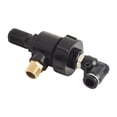 thumbnail image 3 of Accessoire de Cylindre de Changement de Pneu, Valve de Coude d'Échappement à Sens Unique, Réparation de Pneu, 3 of 10