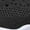 Black, variant on Orthopedic Shoes for Women, 2025 New Women's Woven Breathable Soft Sole Shoes